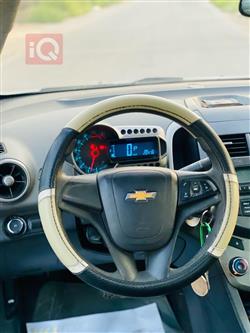 شيفروليه سونيك